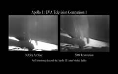 Preview of Apollo 11: Onto a New World