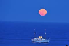 Preview of Seaside Moon Mirage