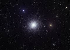Preview of M13: A Great Globular Cluster of Stars