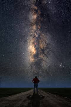 Preview of The Milky Road