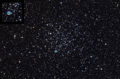 Preview of Stars Young and Old
