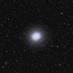 Preview of Omega Centauri: The Largest Nearby Globular Cluster