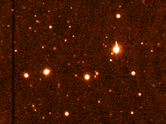 Preview of Orcus of the Outer Solar System