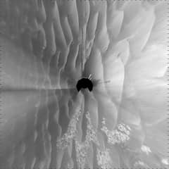 Preview of Martian Dunes and the Shadow of Opportunity