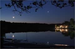 Preview of Moon in the Mullica