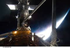 Preview of Above Earth, Fixing Hubble