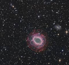 Preview of Ring Nebula Deep Field