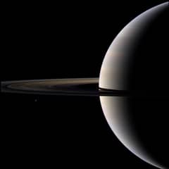 Preview of Saturn After Equinox