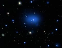 Preview of JKCS041: The Farthest Galaxy Cluster Yet Measured