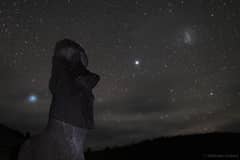 Preview of Stars Over Easter Island