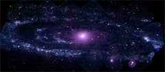 Preview of Ultraviolet Andromeda