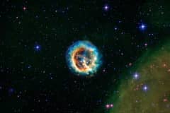 Preview of Supernova Remnant E0102-72