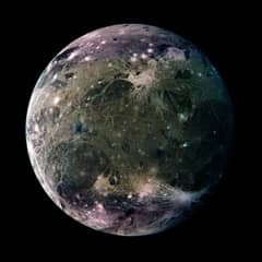 Preview of Ganymede Enhanced