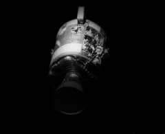 Preview of Damage to Apollo 13
