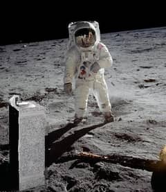 Preview of Evidence Mounts for Water on the Moon