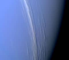 Preview of Two Hours Before Neptune
