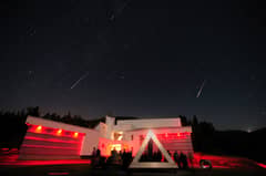 Preview of Meteors Over Quebec