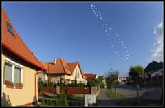 Preview of Analemma 2010