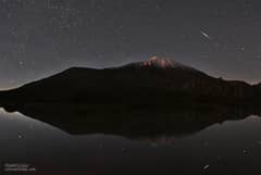 Preview of Teide Sky Trails