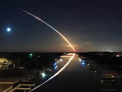 Preview of Waterway to Orbit