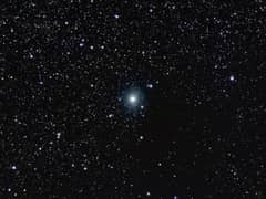 Preview of The Mystery of the Fading Star