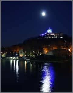 Preview of Not a Blue Moon