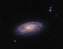 Preview of Messier 88