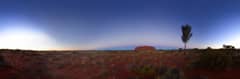 Preview of Sunset, Shadowrise