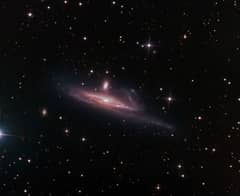 Preview of Galaxies in the River