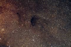 Preview of Dim World, Dark Nebula