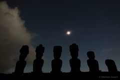 Preview of Easter Island Eclipse