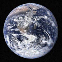 Preview of Mosaic: Welcome to Planet Earth