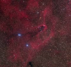 Preview of The Dark Tower in Scorpius