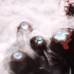 Preview of Islands of Four Mountains from Above