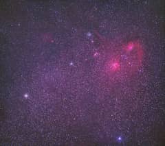 Preview of Deep Auriga