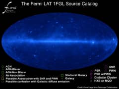 Preview of Fermi Catalogs the Gamma-ray Sky