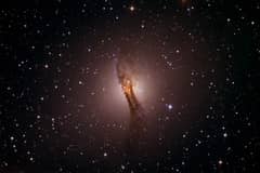 Preview of Centaurus A
