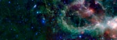 Preview of Galaxies Beyond the Heart: Maffei 1 and 2