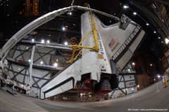 Preview of Atlantis Lift Off