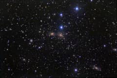 Preview of The Coma Cluster of Galaxies