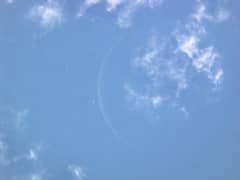 Preview of Crescent Venus and Moon