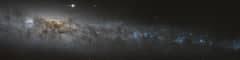 Preview of Panorama of the Whale Galaxy