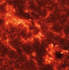 Preview of Spicules: Jets on the Sun