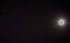 Preview of Two Planet Opposition