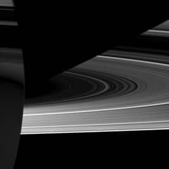 Preview of Saturn: Light, Dark, and Strange