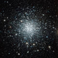 Preview of Globular Star Cluster NGC 6934