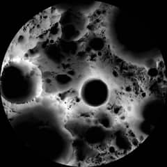 Preview of Shadows at the Lunar South Pole