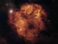 Preview of Monsters of IC 1396