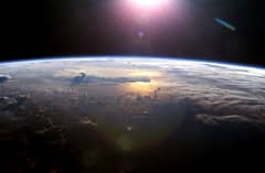 Preview of 50 Years Ago: Yuri's Planet