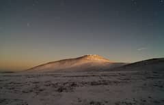 Preview of The Snows of Paranal